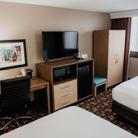 Radisson Hotel St Paul Downtown Saint Paul Dış mekan fotoğraf