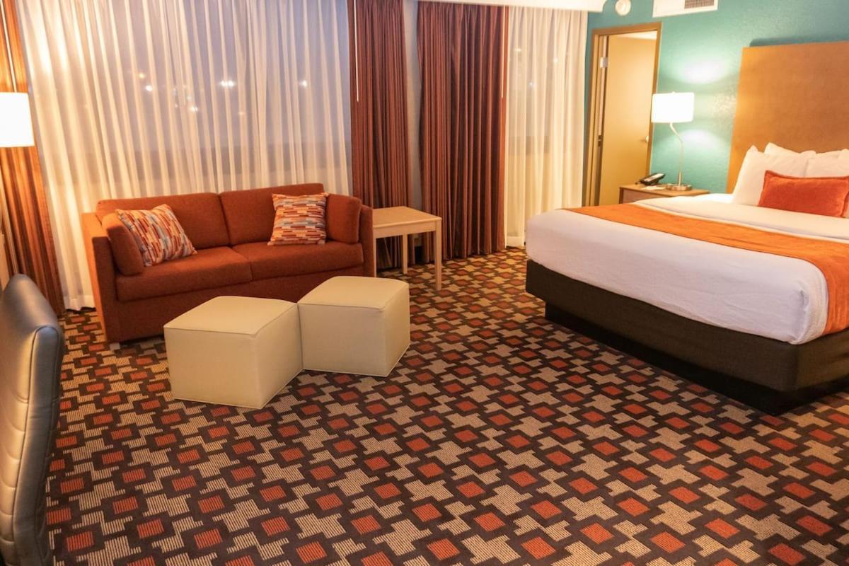 Radisson Hotel St Paul Downtown Saint Paul Dış mekan fotoğraf