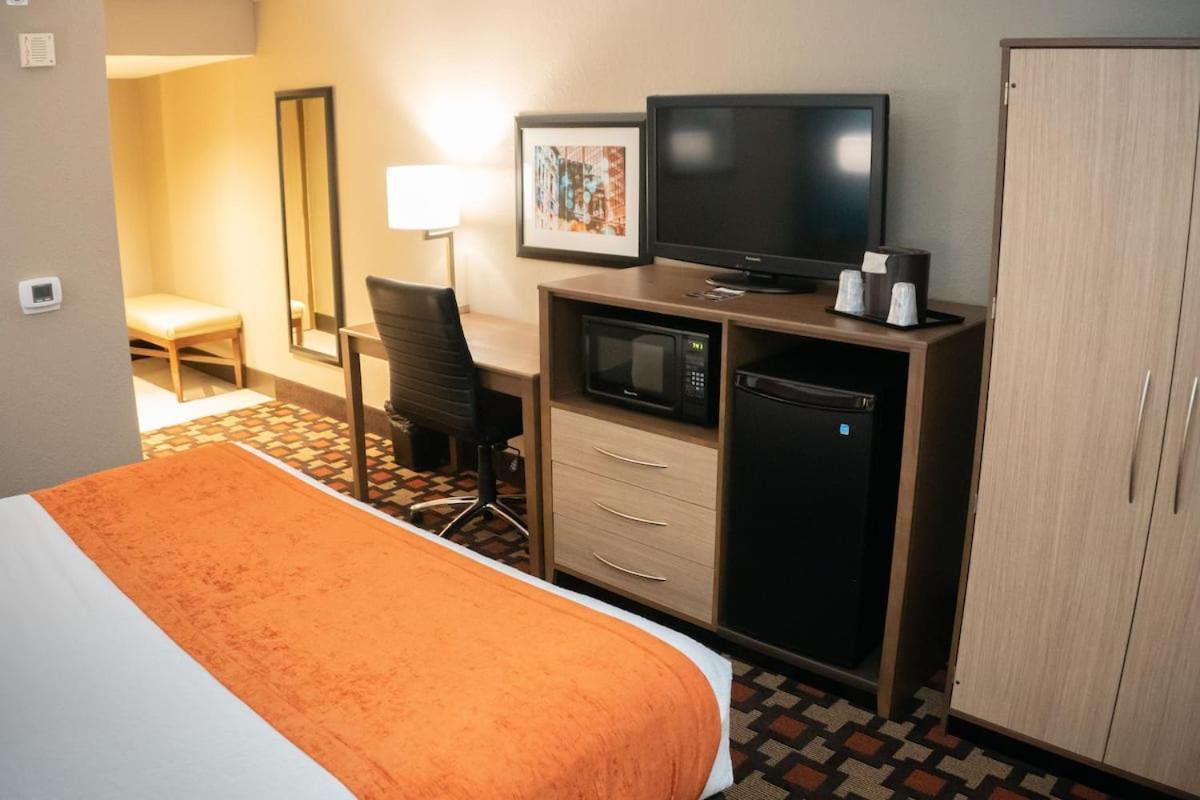 Radisson Hotel St Paul Downtown Saint Paul Dış mekan fotoğraf