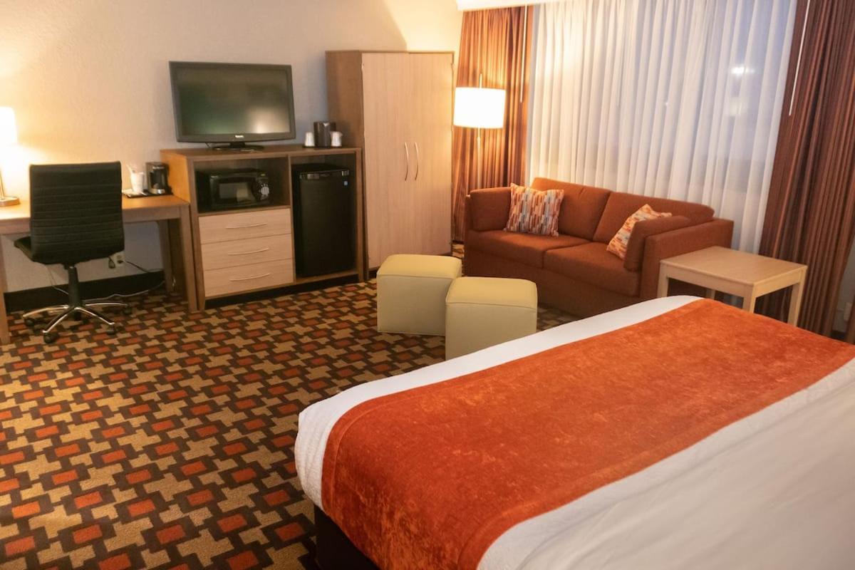 Radisson Hotel St Paul Downtown Saint Paul Dış mekan fotoğraf