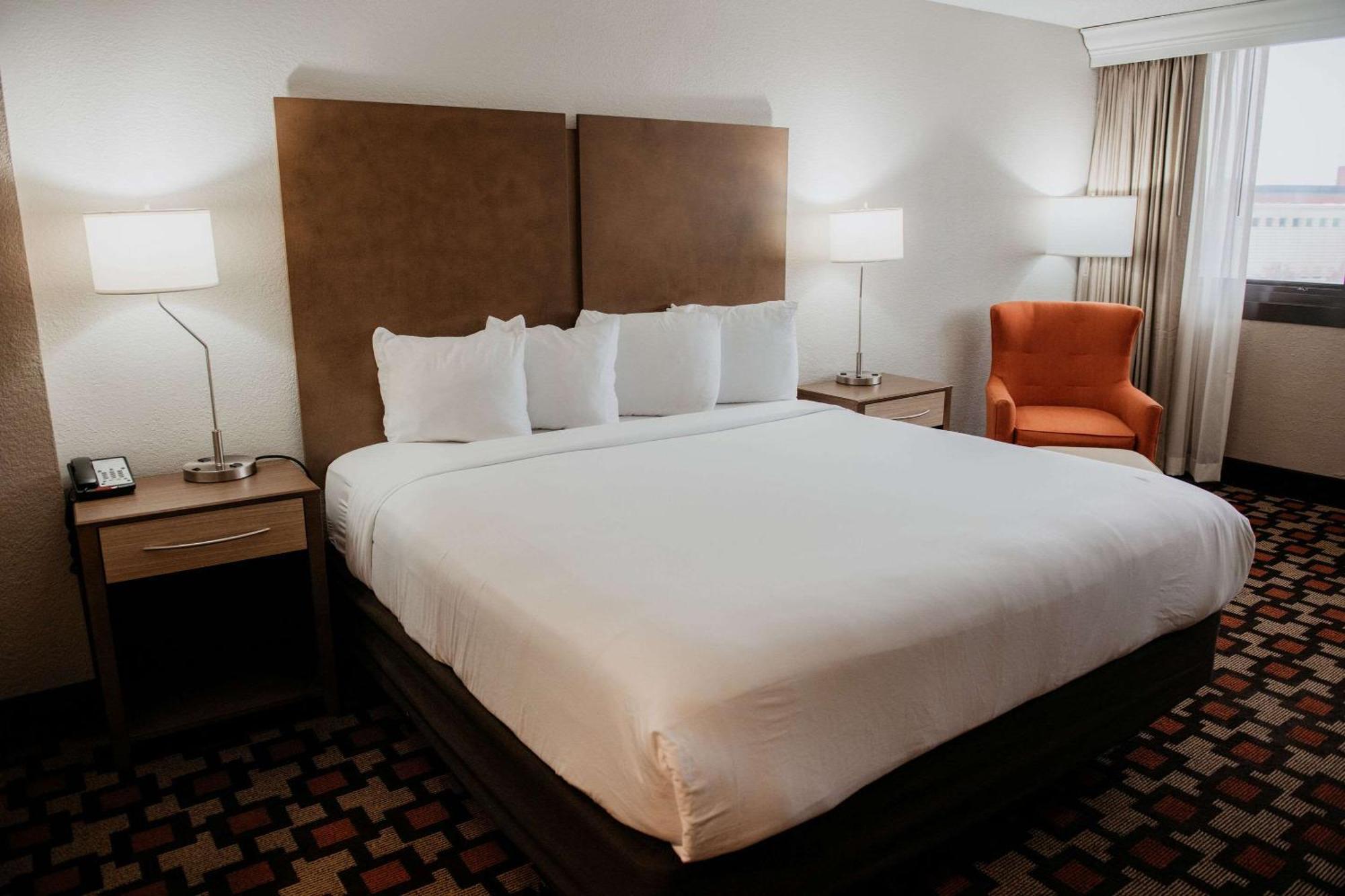 Radisson Hotel St Paul Downtown Saint Paul Dış mekan fotoğraf