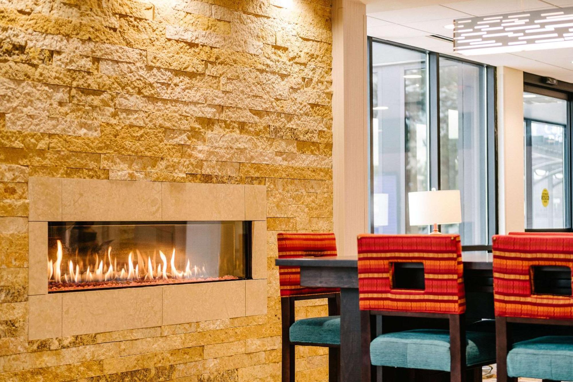 Radisson Hotel St Paul Downtown Saint Paul Dış mekan fotoğraf