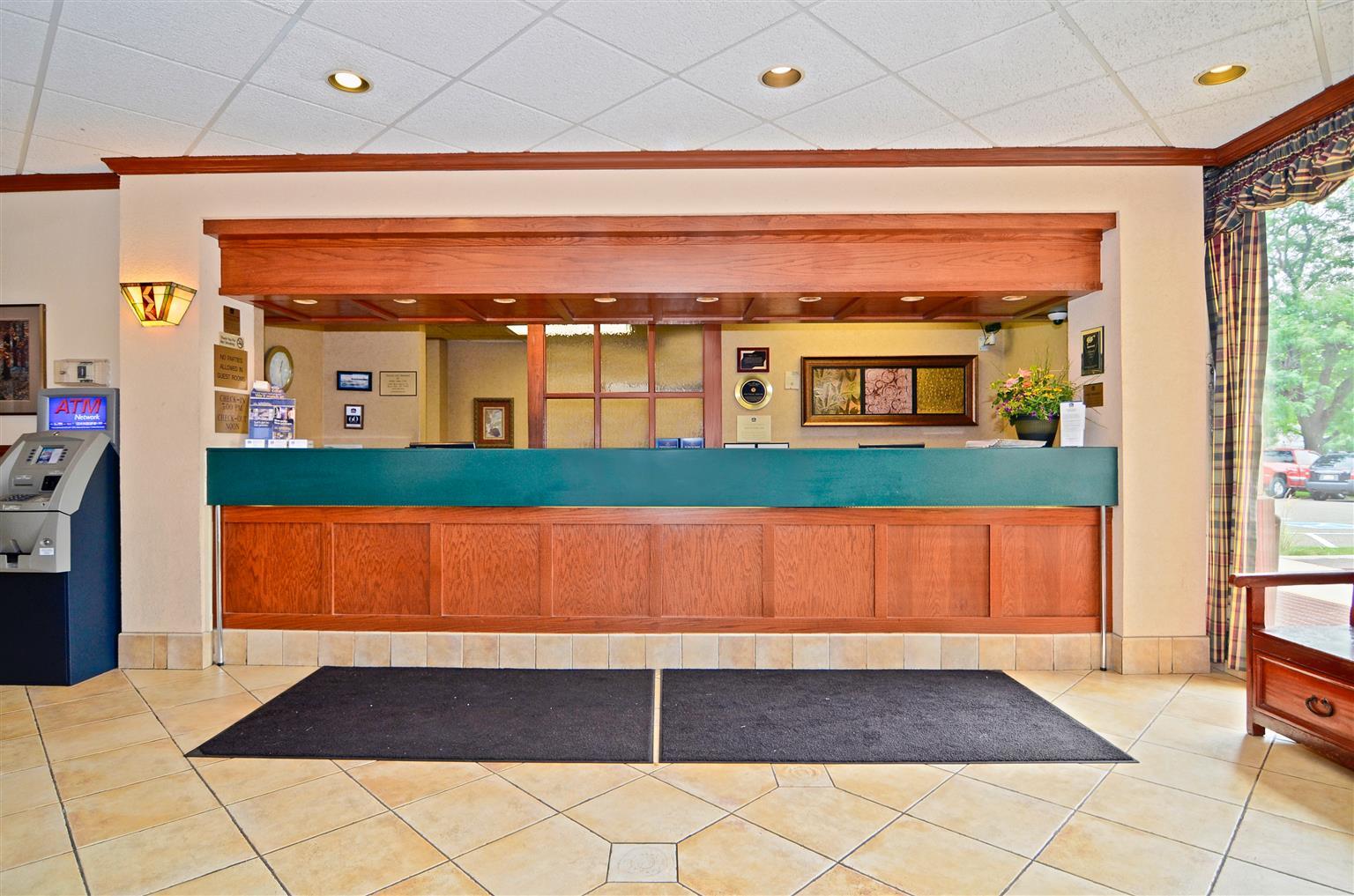 Radisson Hotel St Paul Downtown Saint Paul İç mekan fotoğraf