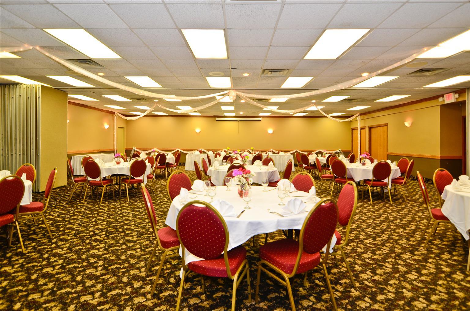 Radisson Hotel St Paul Downtown Saint Paul Konforlar fotoğraf