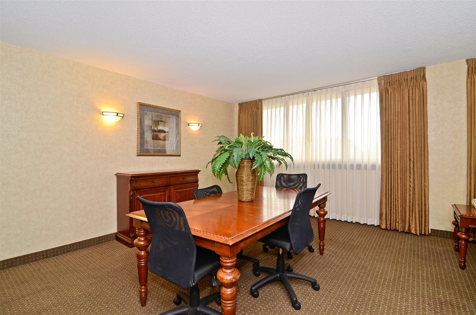 Radisson Hotel St Paul Downtown Saint Paul Dış mekan fotoğraf