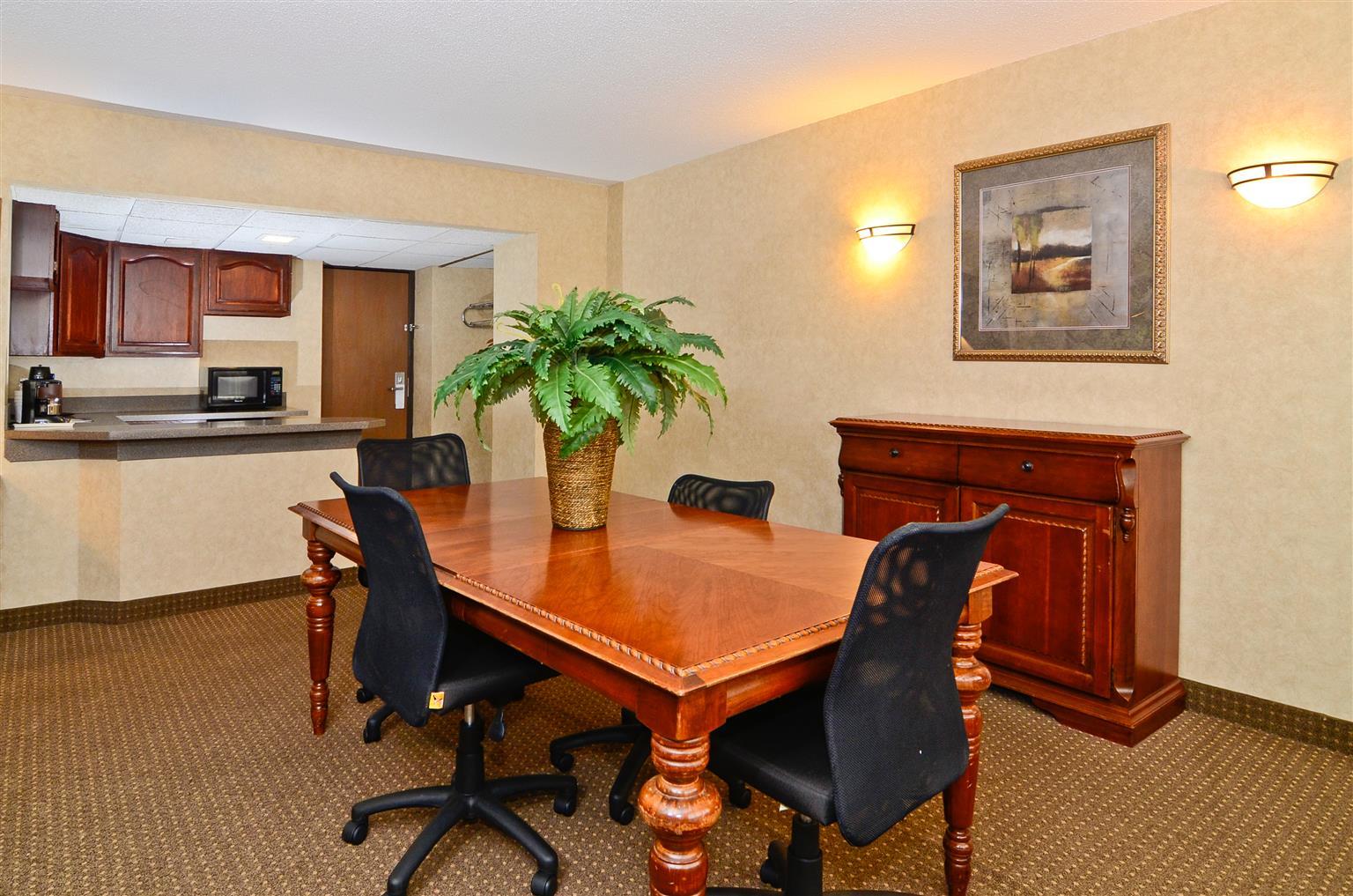 Radisson Hotel St Paul Downtown Saint Paul Dış mekan fotoğraf