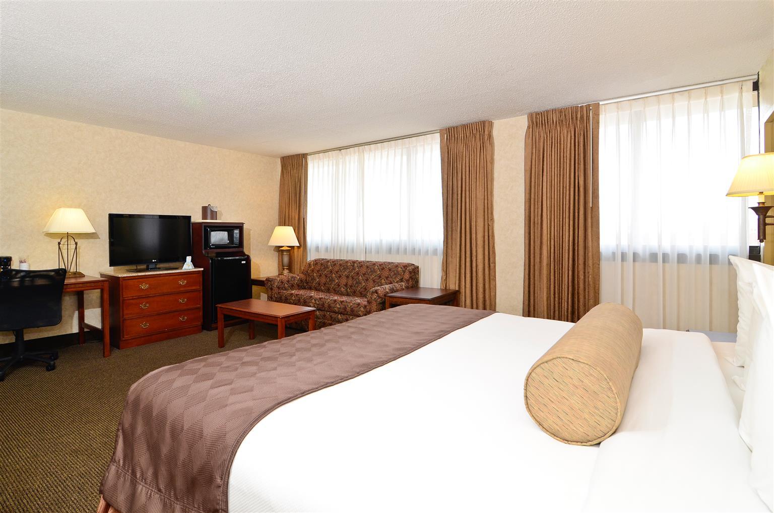 Radisson Hotel St Paul Downtown Saint Paul Dış mekan fotoğraf