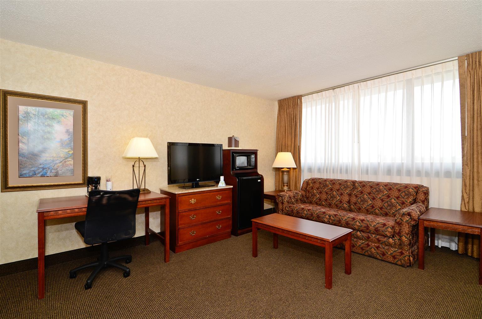 Radisson Hotel St Paul Downtown Saint Paul Dış mekan fotoğraf