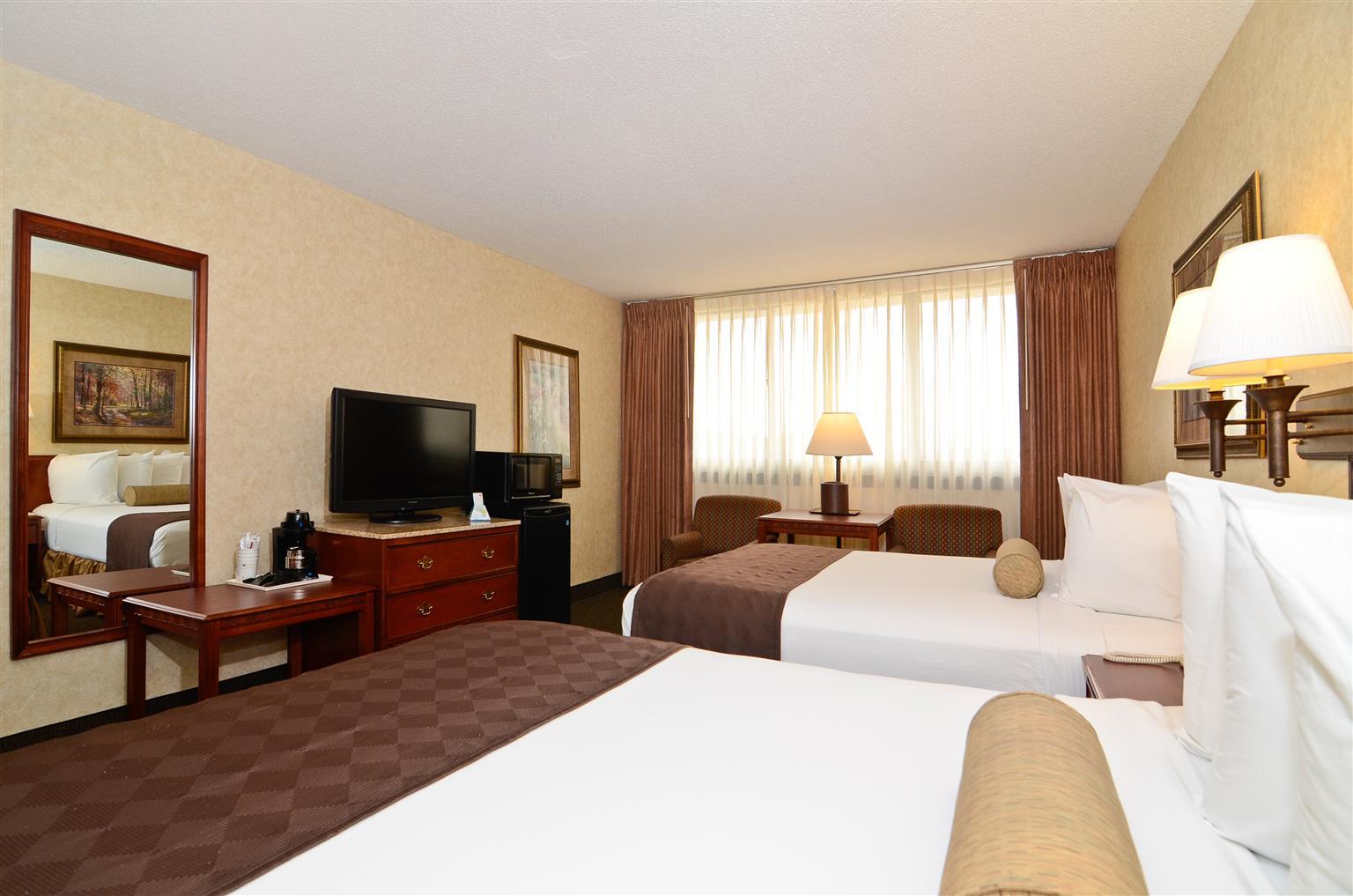 Radisson Hotel St Paul Downtown Saint Paul Dış mekan fotoğraf